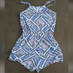 Cotton On romper